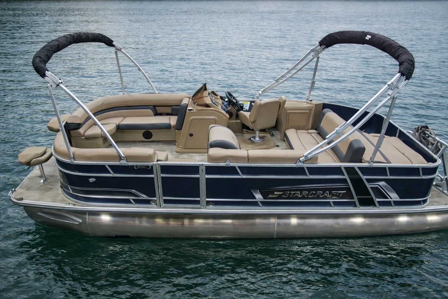 2026 Starcraft EX 24 Weekender