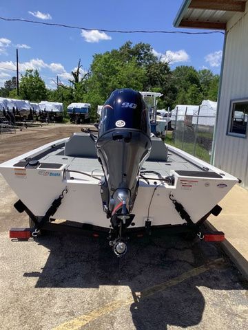 2026 G3 Sportsman 1710 - 4