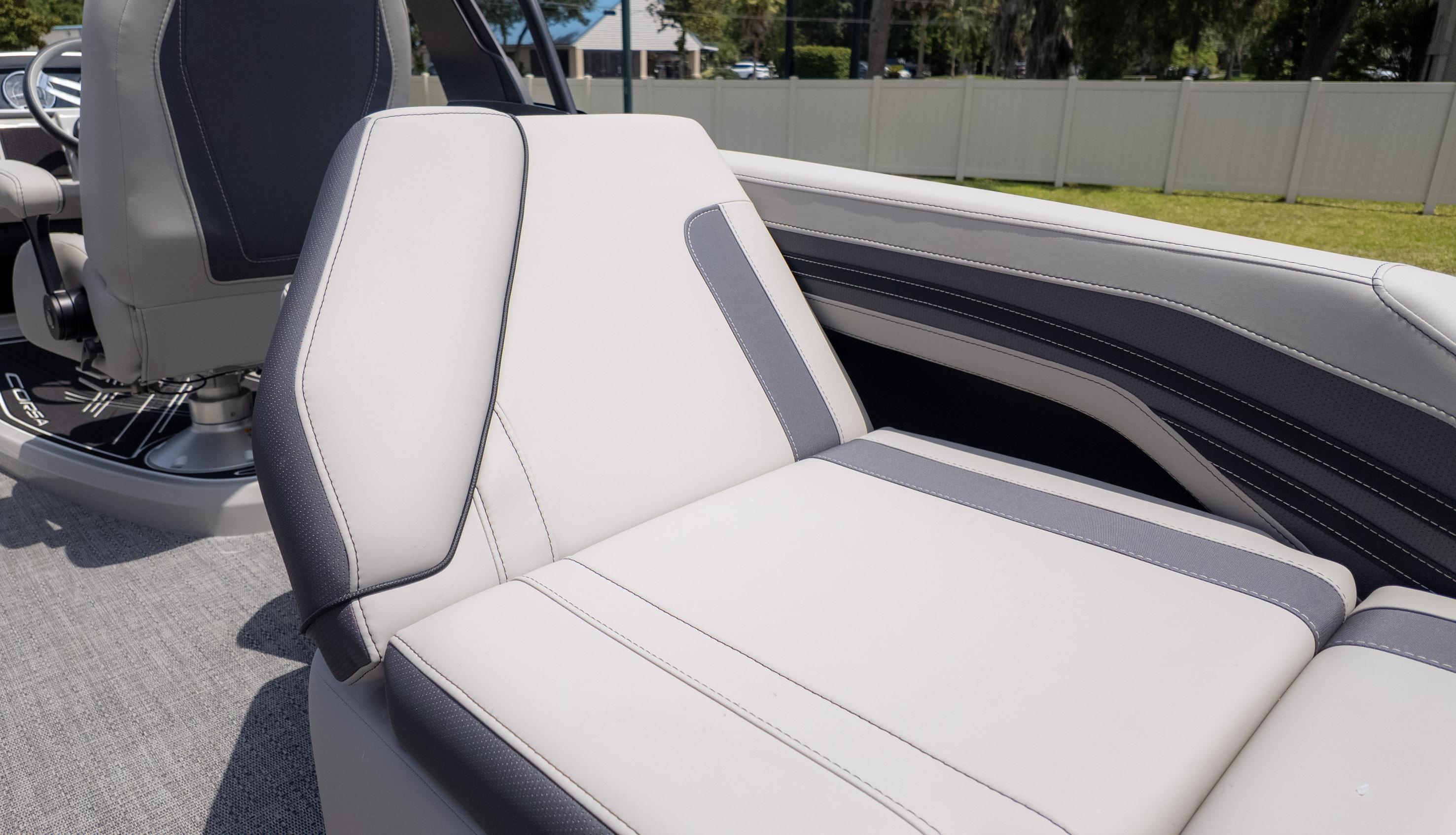 2025 Barletta Corsa 23M - 16