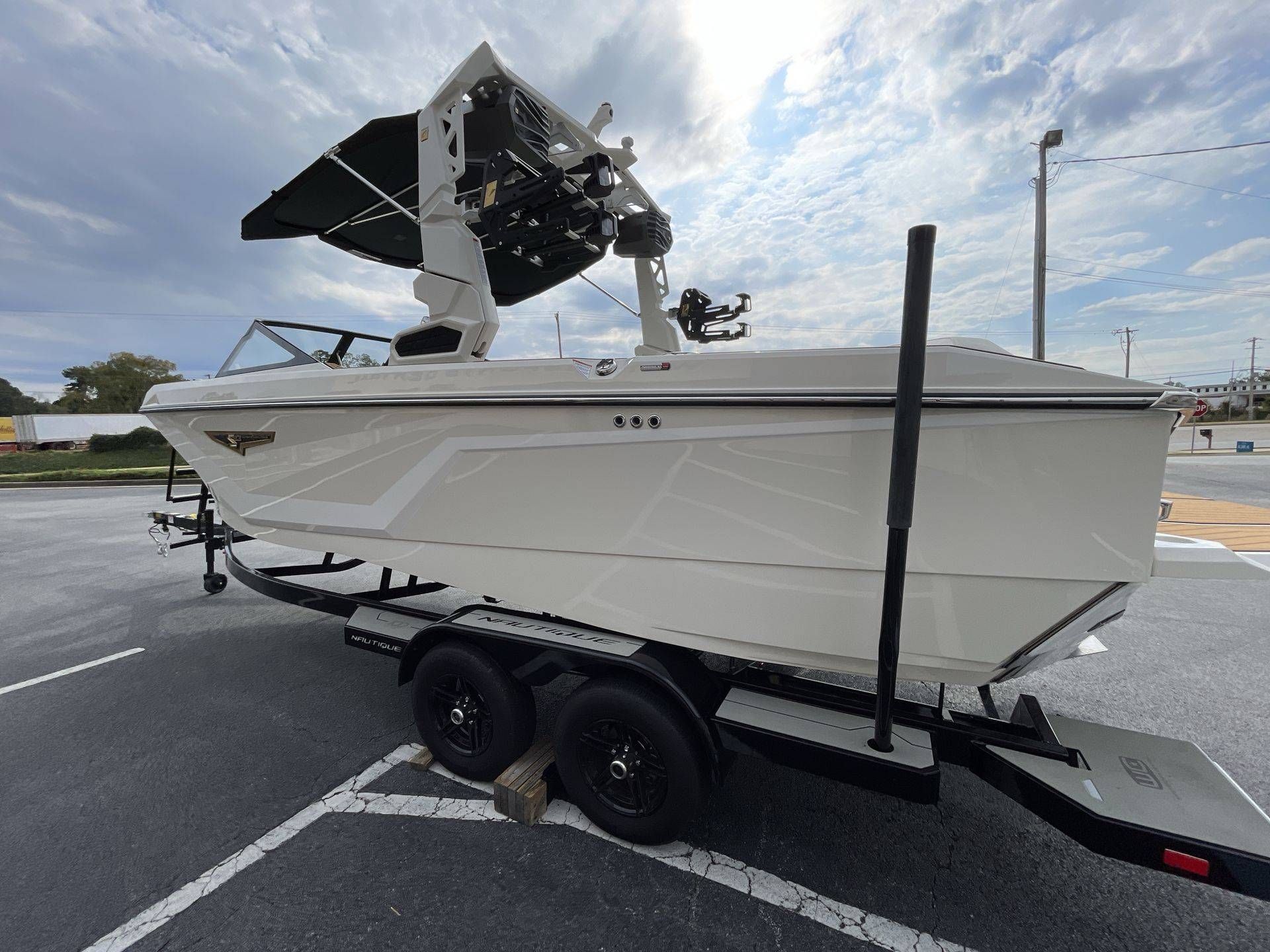 2026 Nautique Super Air Nautique S23 - 13