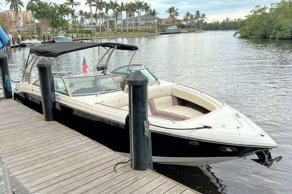 2010 Cobalt 296