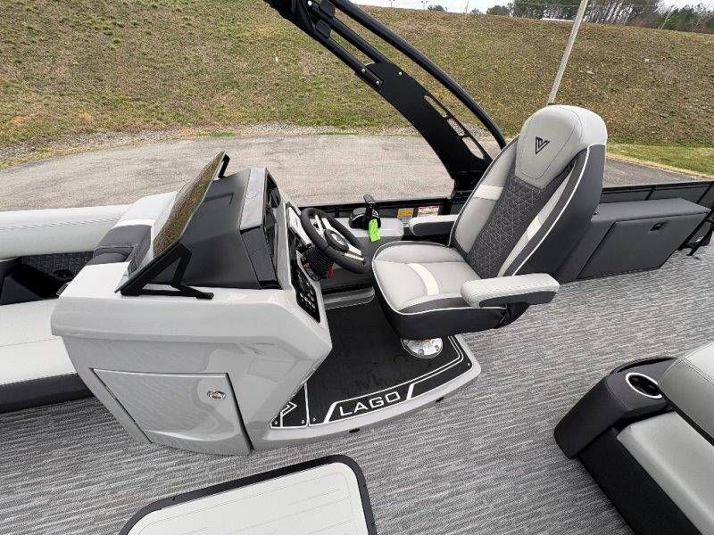 2026 Viaggio Lago Z24D - 102