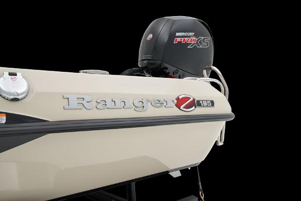 2025 Ranger Z185 - 66