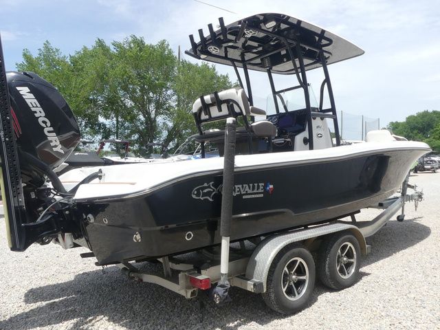 2018 Crevalle 24 Bay - 8