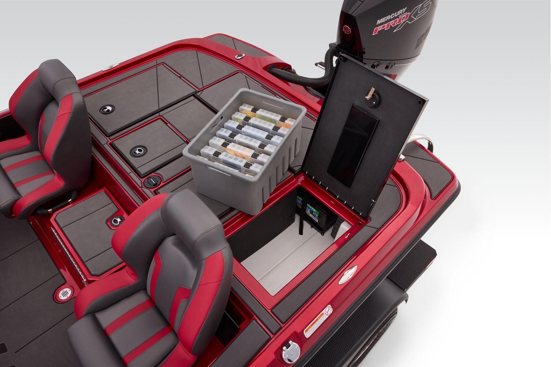 2026 Nitro Z20 XL - 61