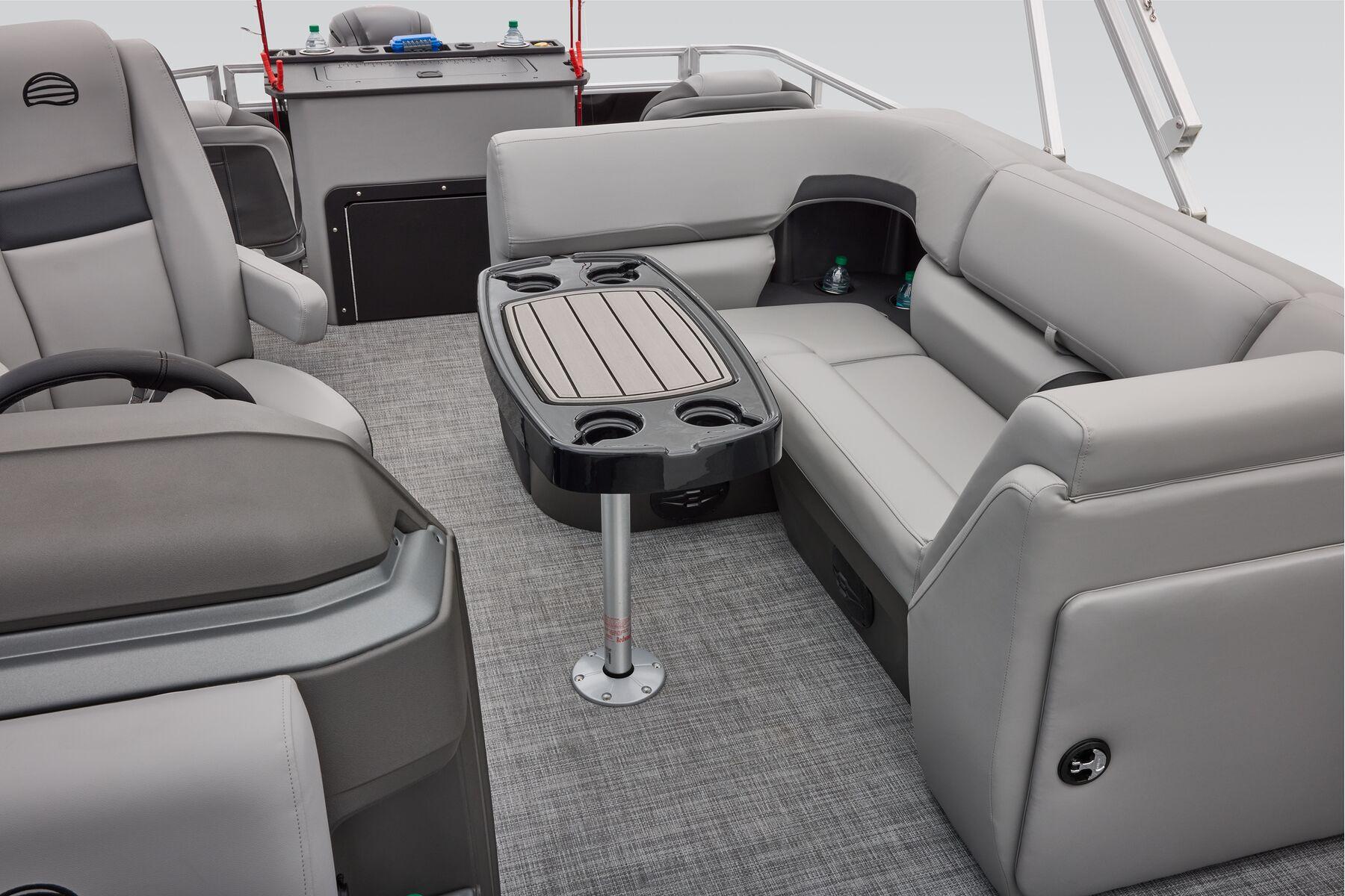2026 Sun Tracker SportFish 20 DLX - 48