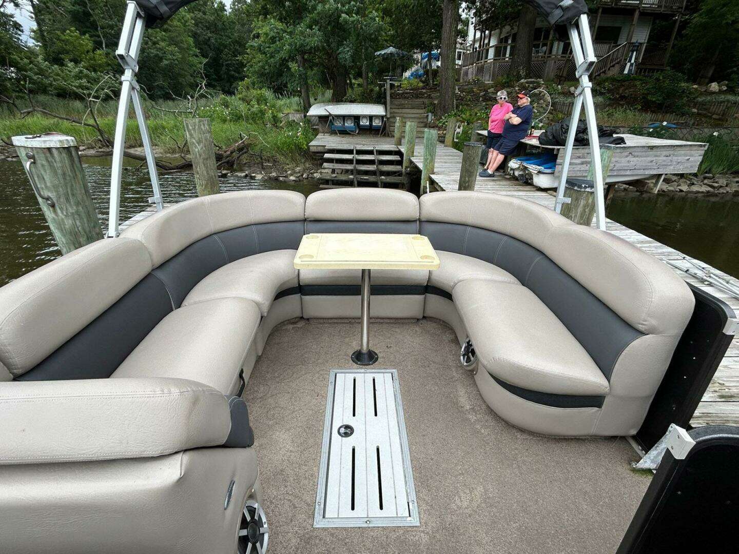 2013 Premier 250 S-Series - Image 22