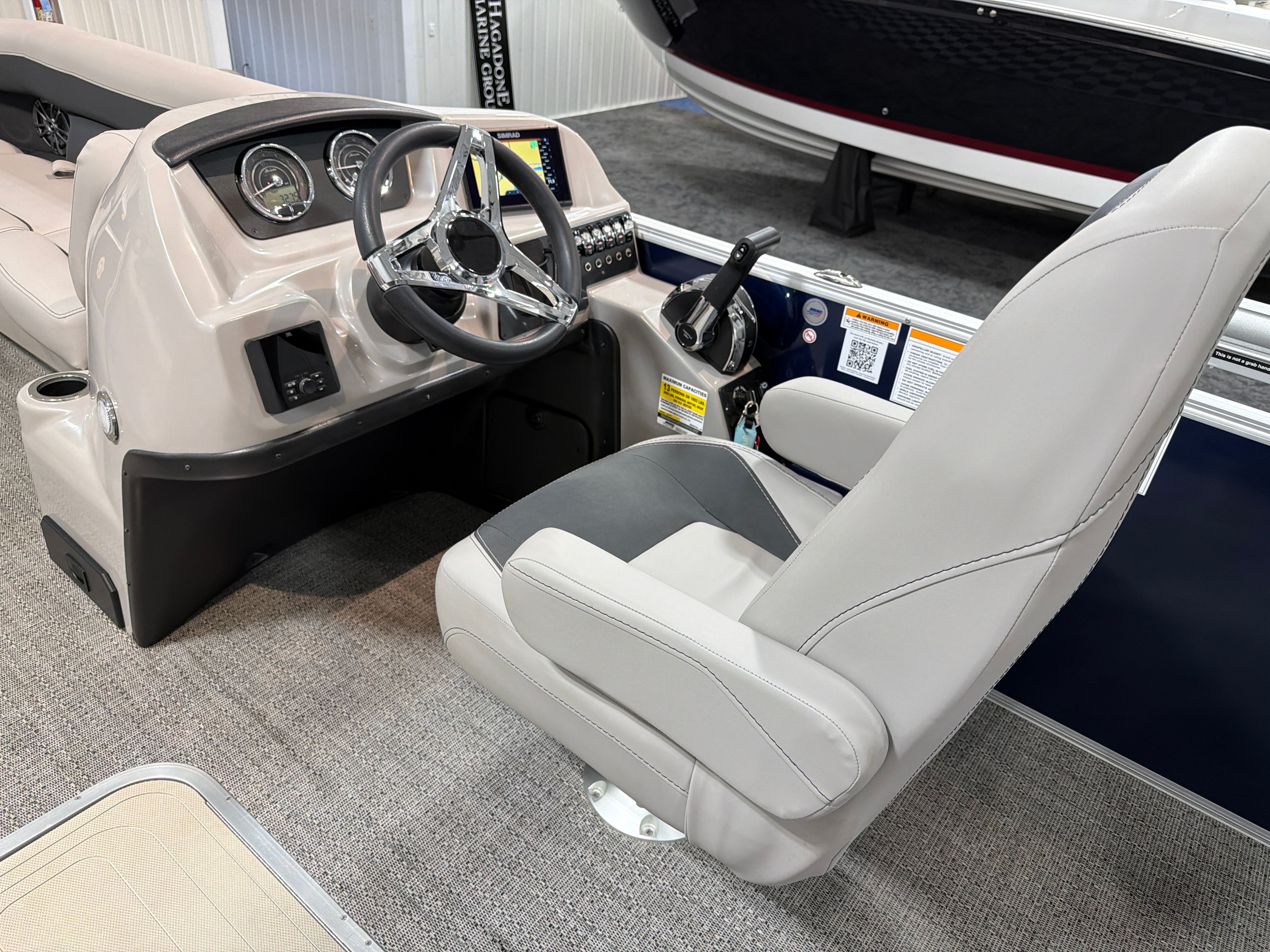 2025 Barletta Aria 24UC - 14