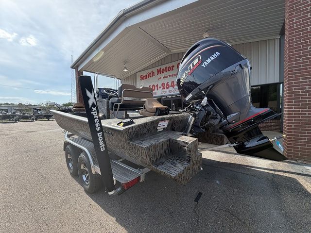 2026 Xpress SW22B