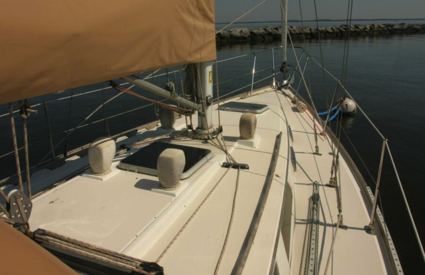 1992 Sabre Targa - Image 8