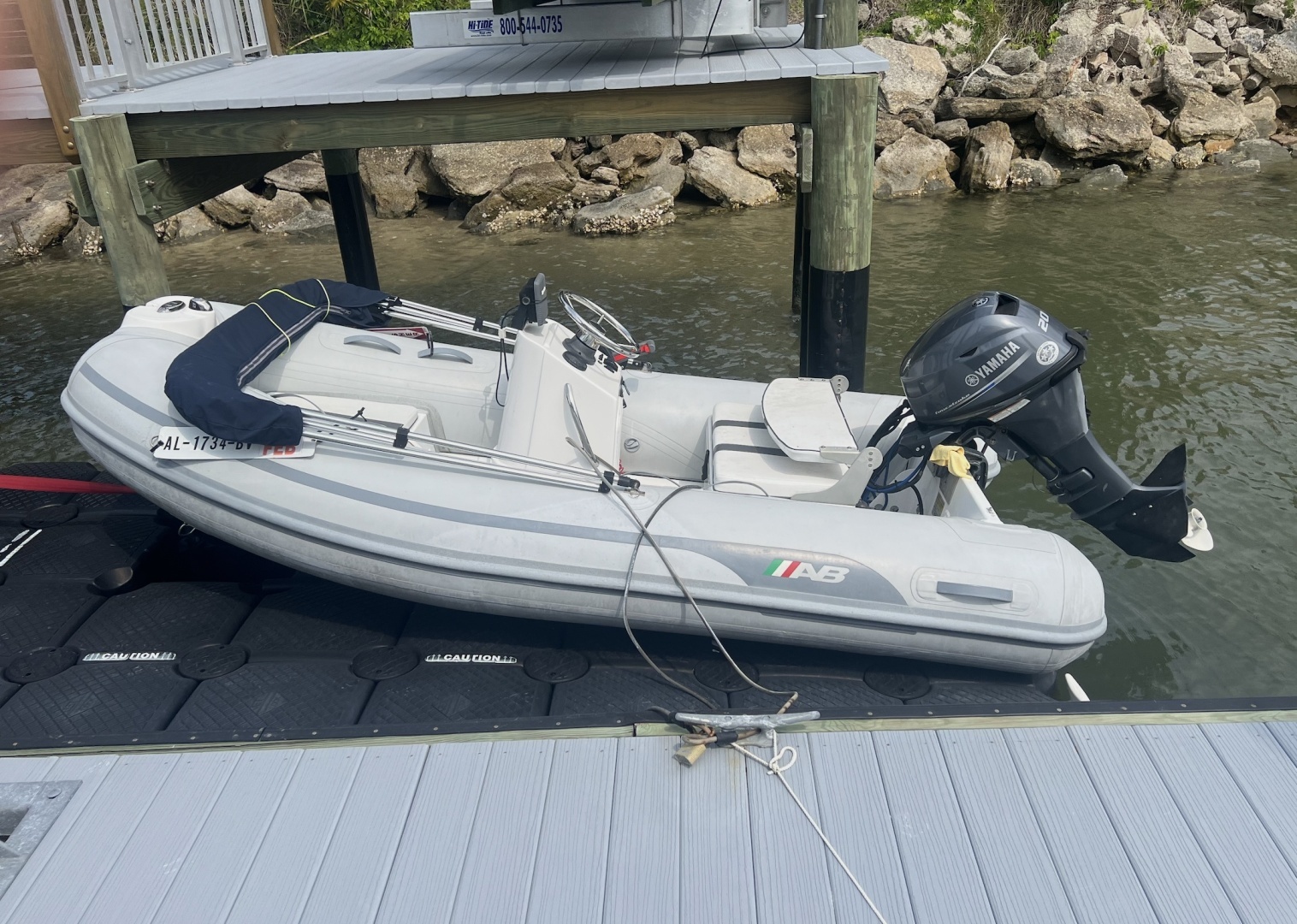 2020 Horizon E56 - Image 35