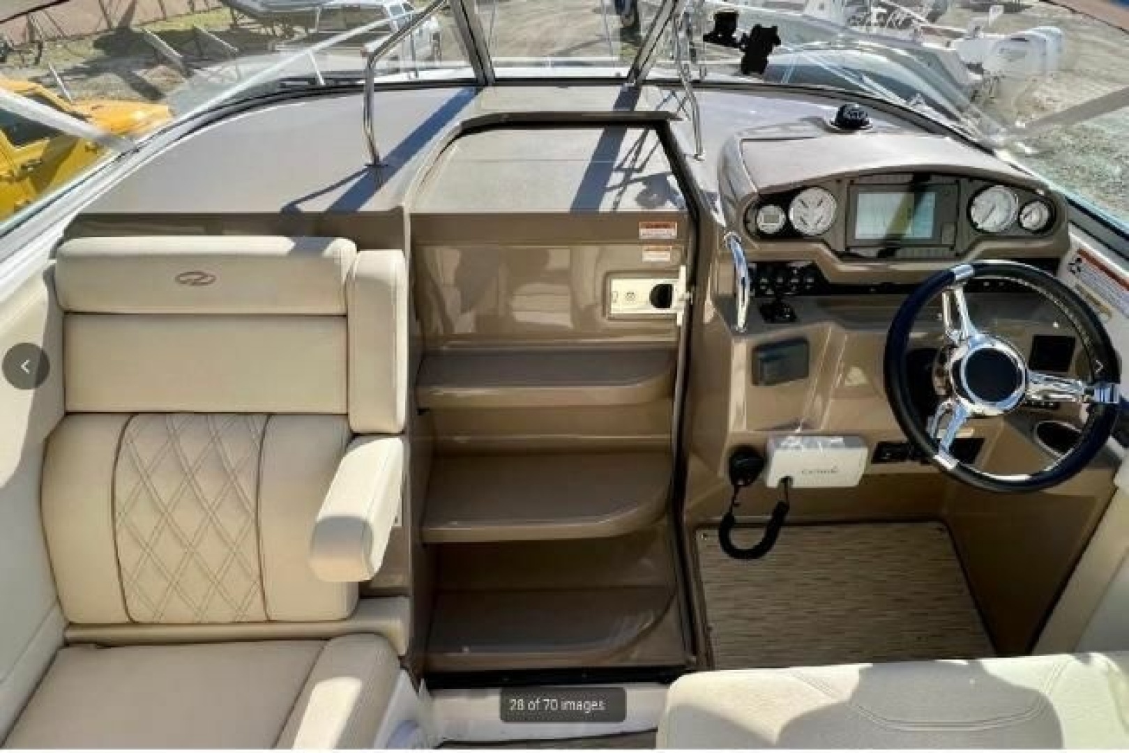 2018 Sea Ray — - Image 58