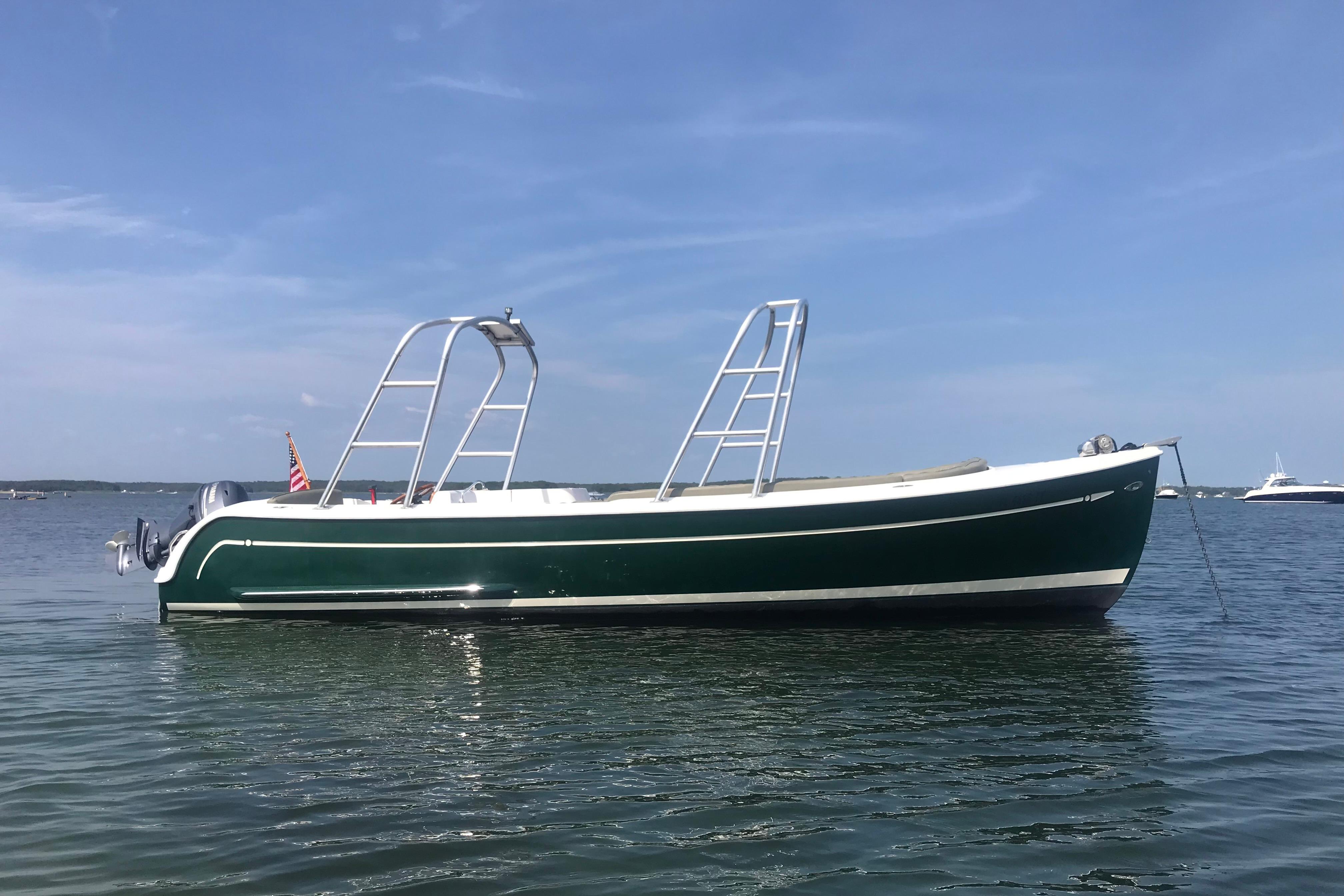 2007 Custom Venetian Vision 2