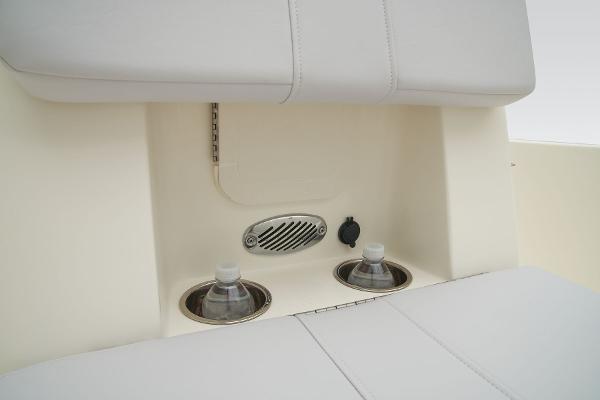 2026 Mako Pro Skiff 19 CC - 37