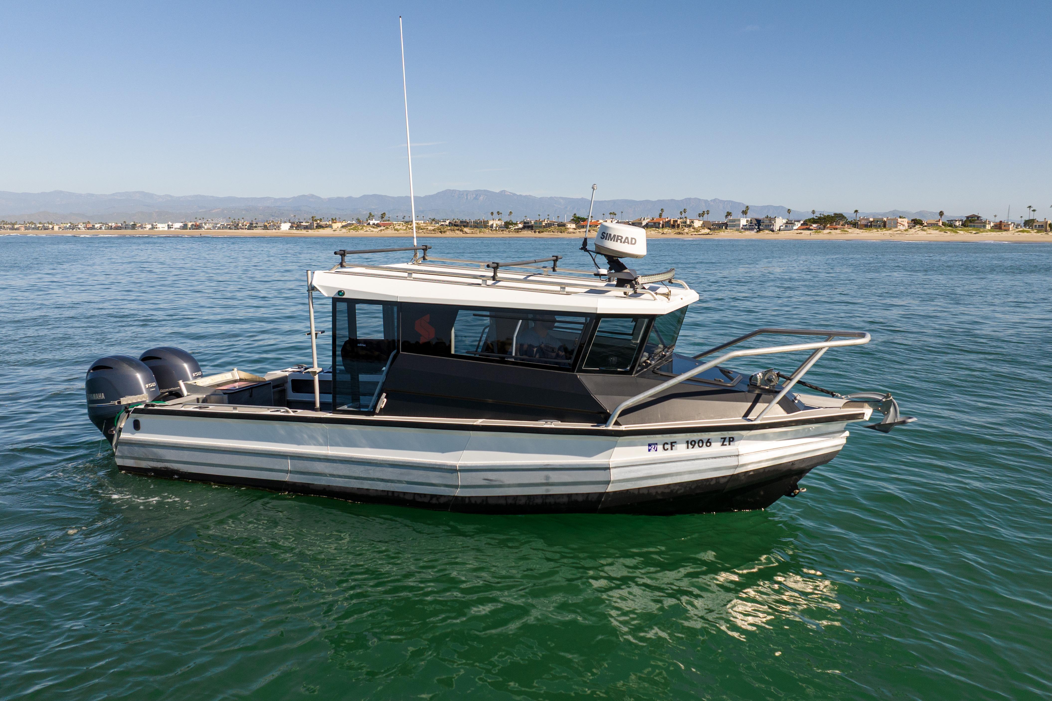 2017 Stabicraft 2500 Ultracab XL