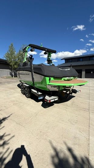 2018 Nautique Super Air Nautique G23 - 126