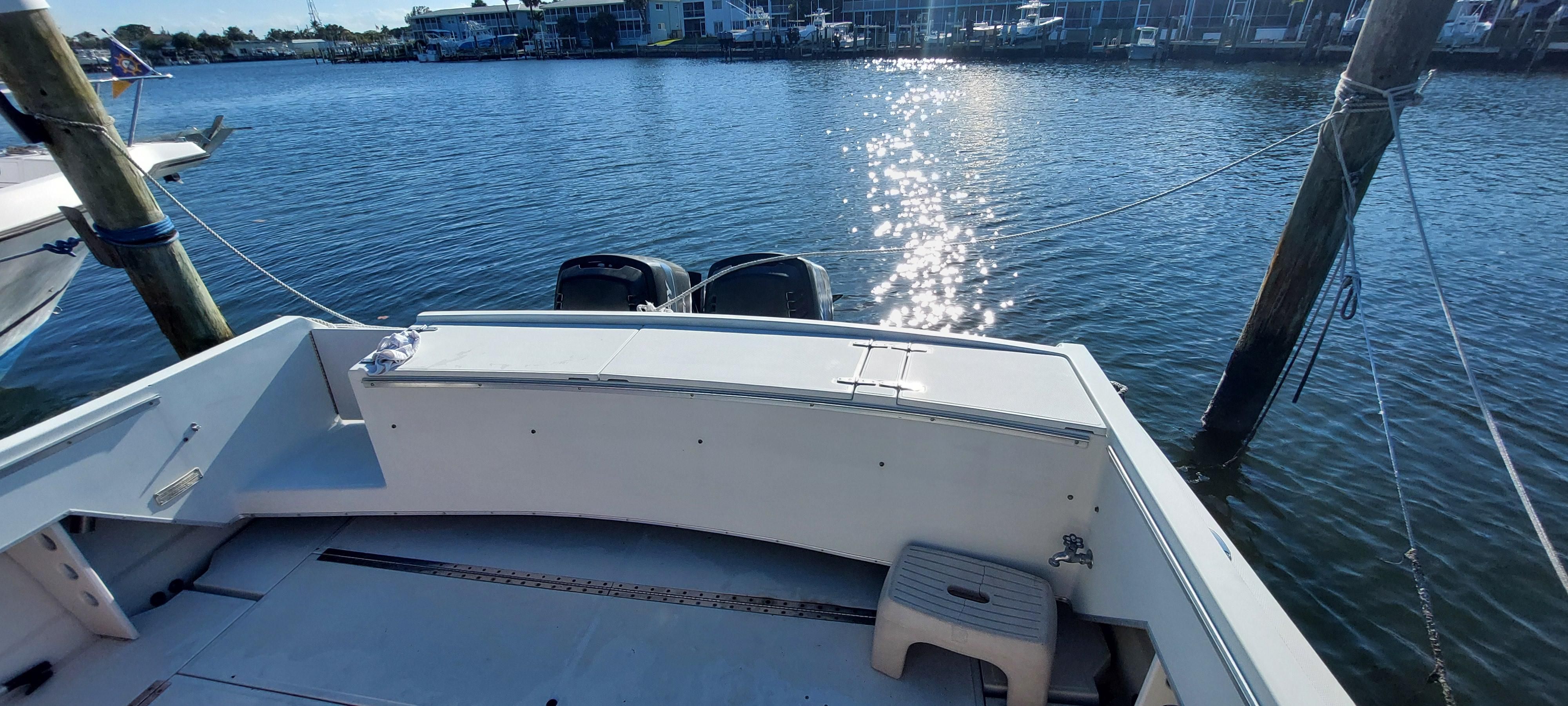 1995 Stamas 310 Express - 5