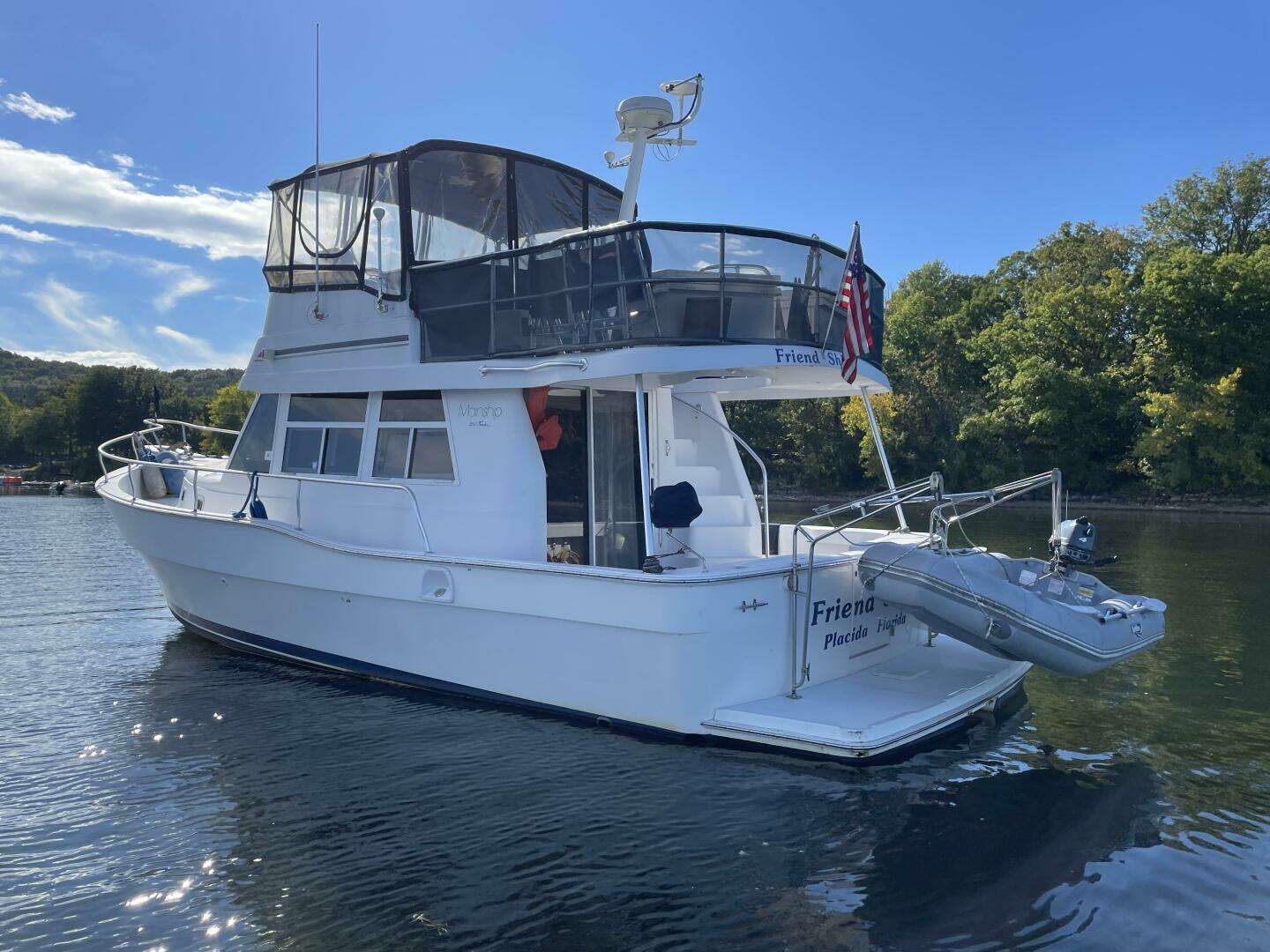 1999 Mainship — - Image 8