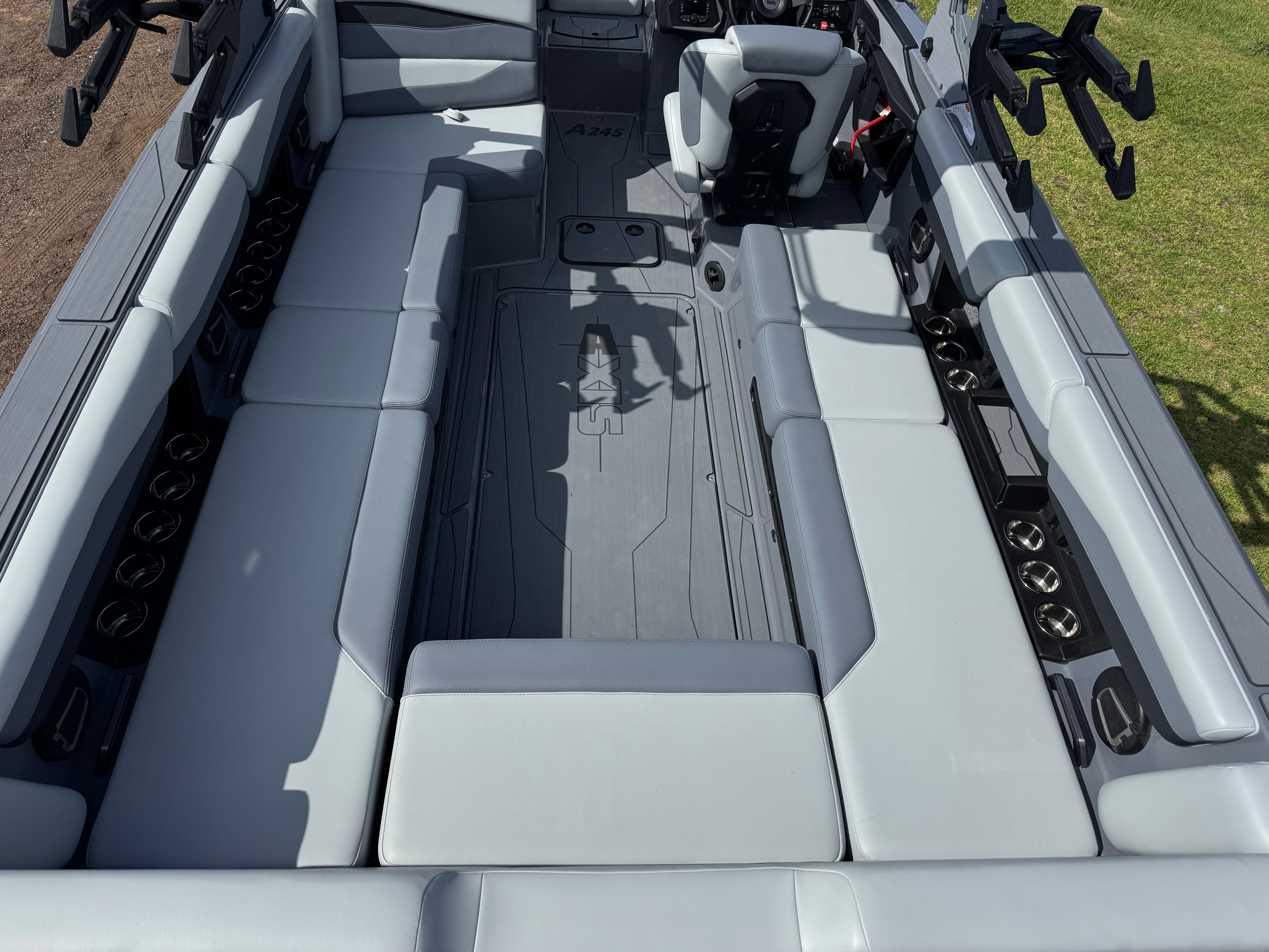 2026 AXIS A245 - Image 7