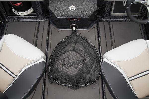 2026 Ranger 622FS Pro - 62