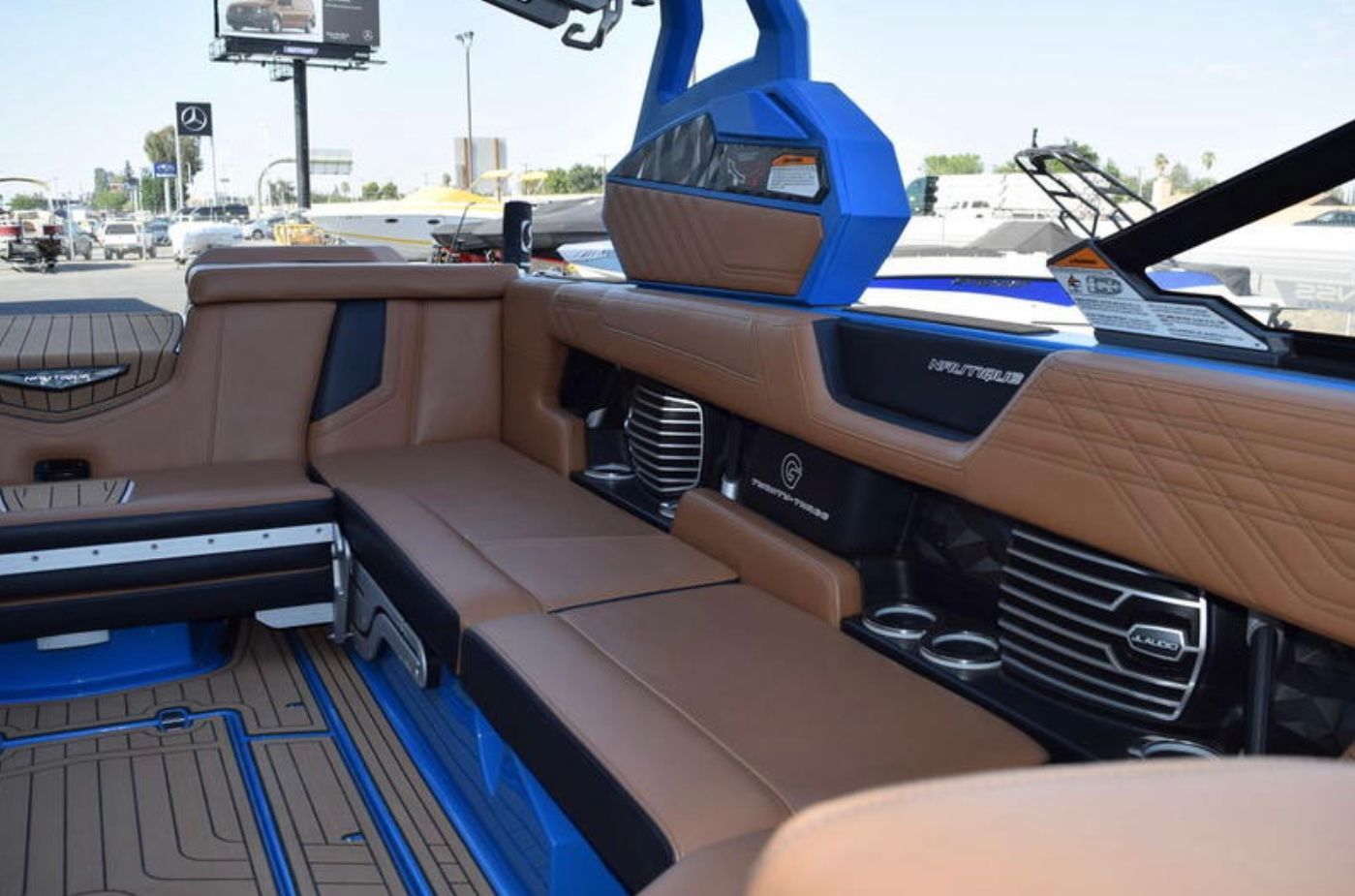 2020 Nautique Super Air Nautique G23 - 5