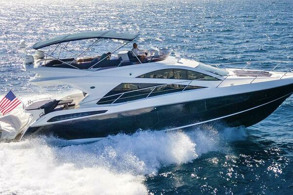 2016 Sunseeker