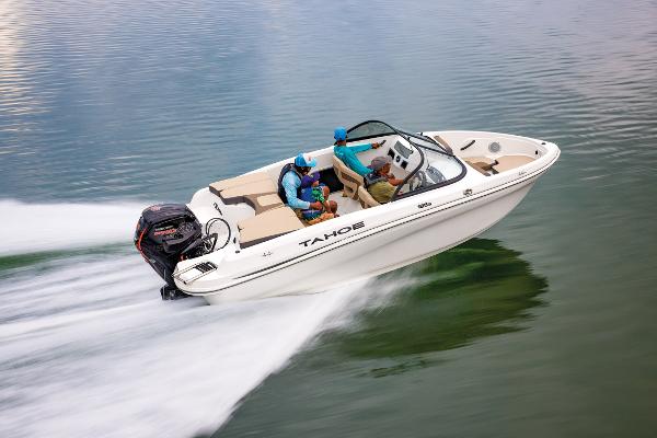 2025 Tahoe 185 S - 71