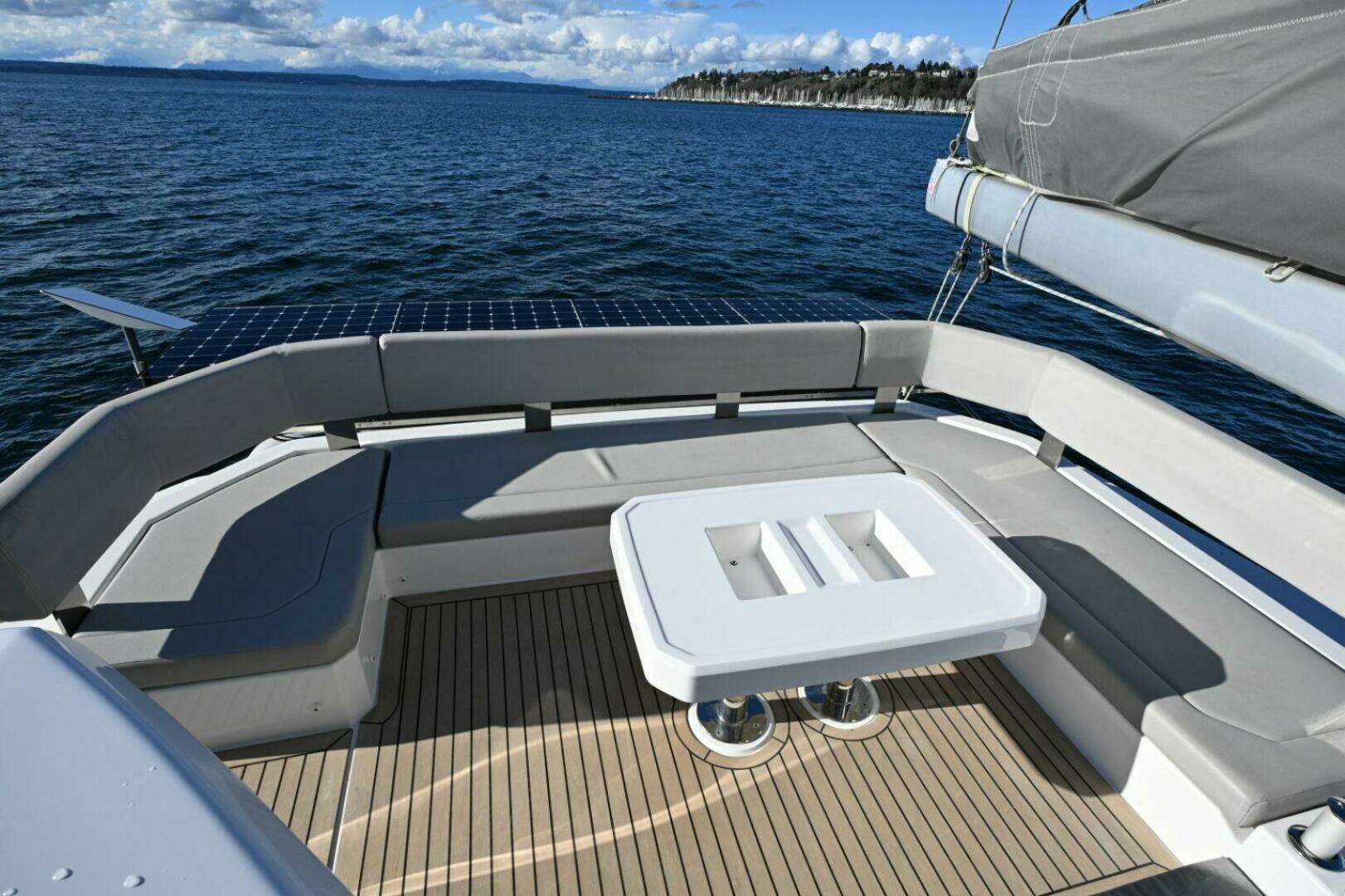 2020 Leopard 45 - Image 97