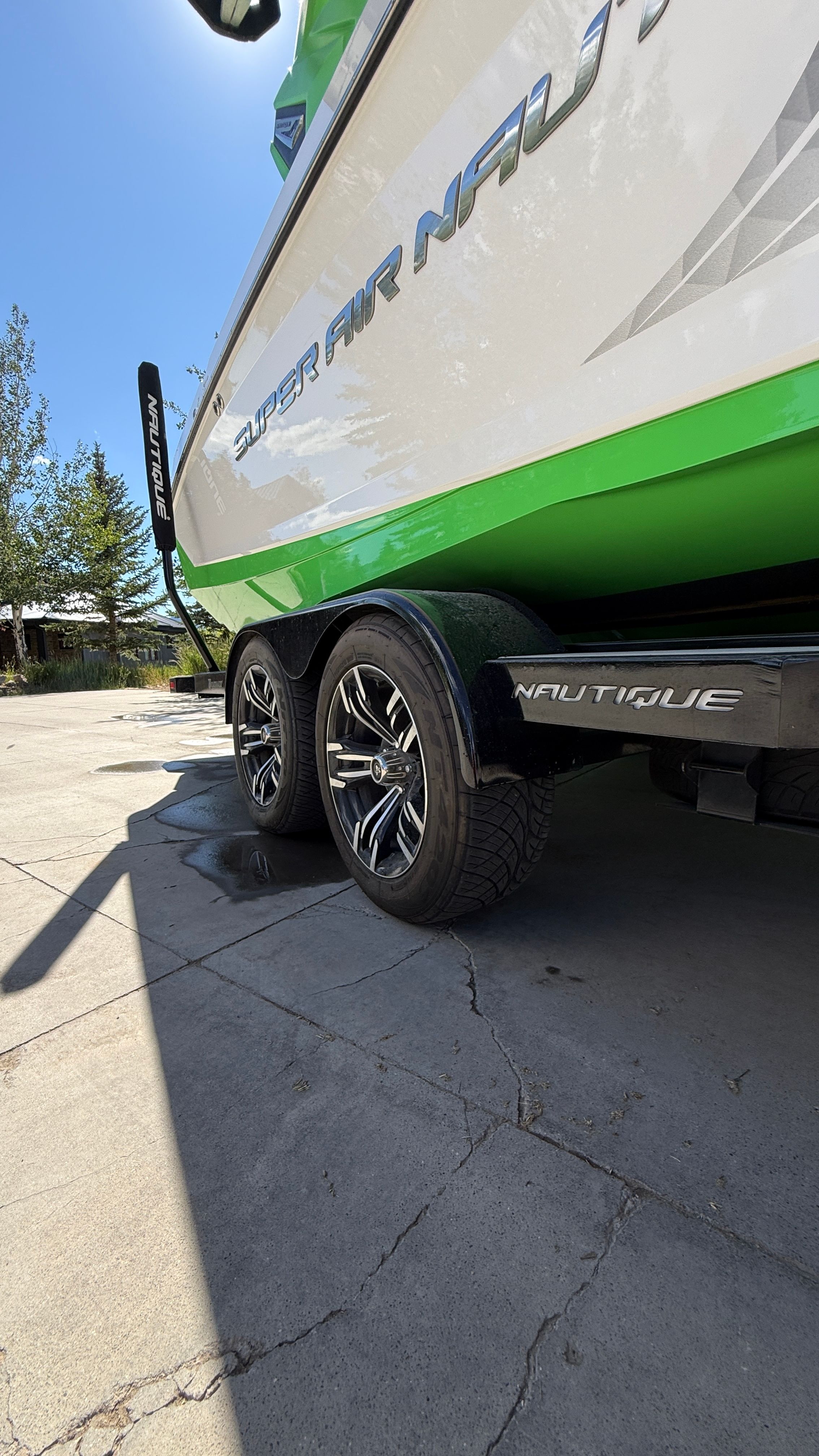 2018 Nautique Super Air Nautique G23 - 60