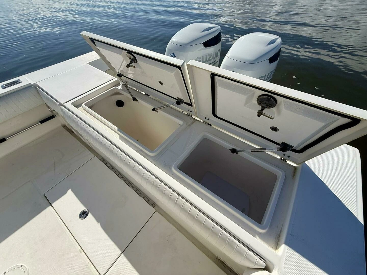 2006 Regulator 29 FS - Image 42
