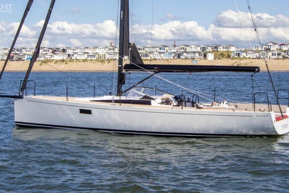 2025 Saffier Se 33