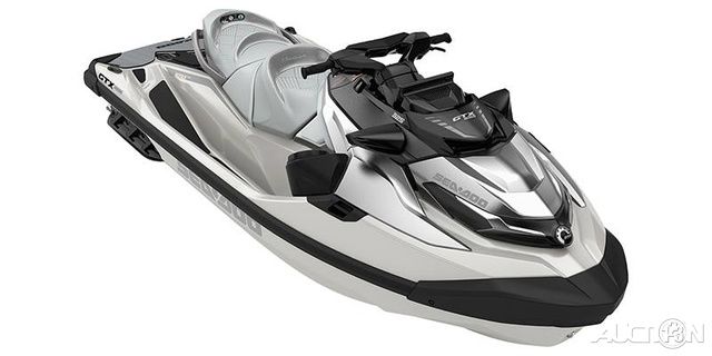 2026 Sea-Doo GTX LMITED 325 - 3