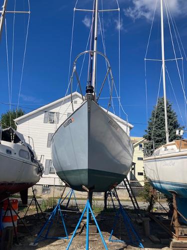 1977 C&C EnEncounter 2626 - 5