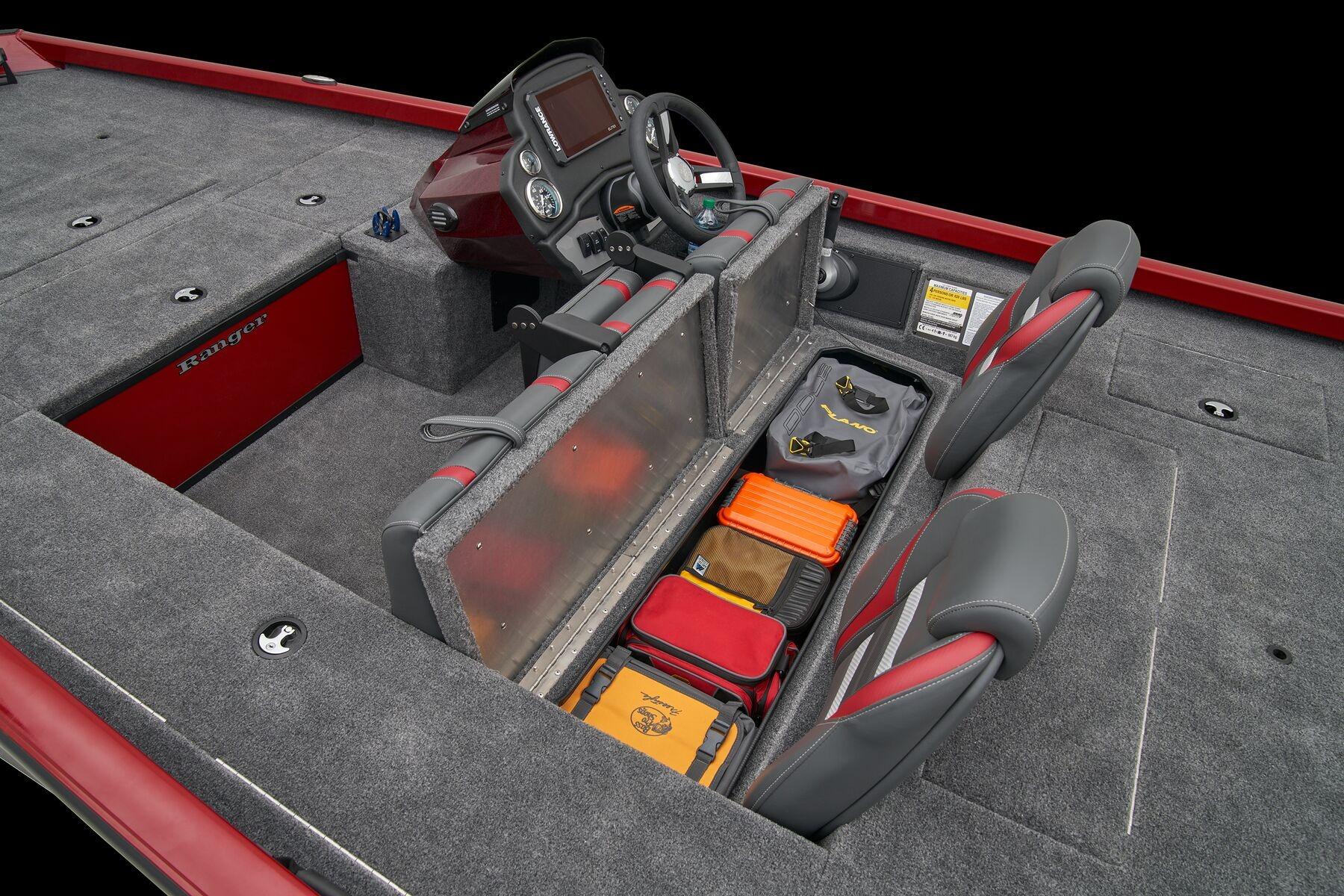 2026 Ranger RT188C - 36
