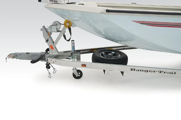 2026 Ranger RB200 - 22