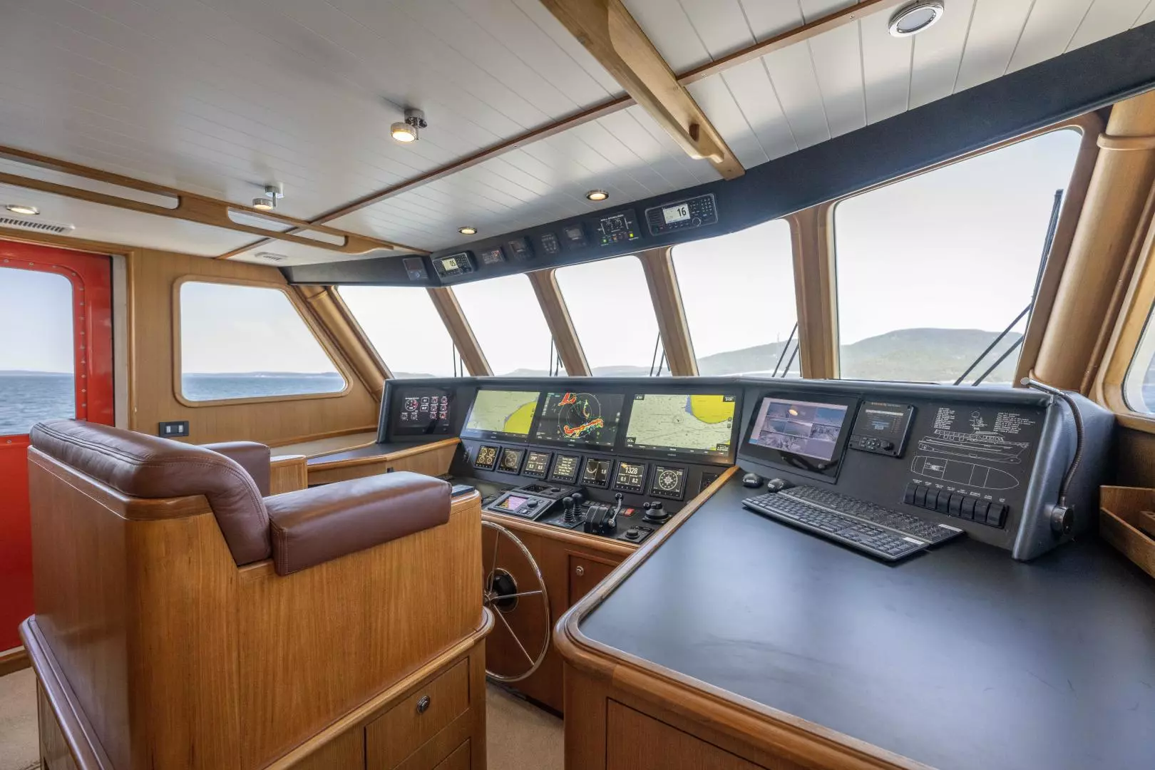 1998 Northern Marine — - Image 52