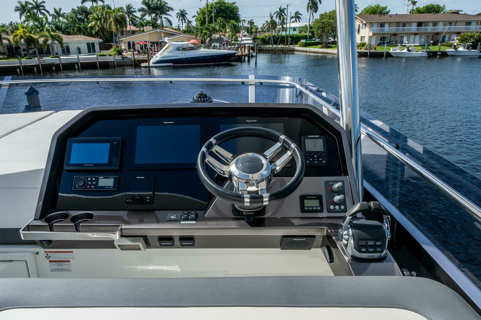 2019 Galeon 640 FLY - Image 48