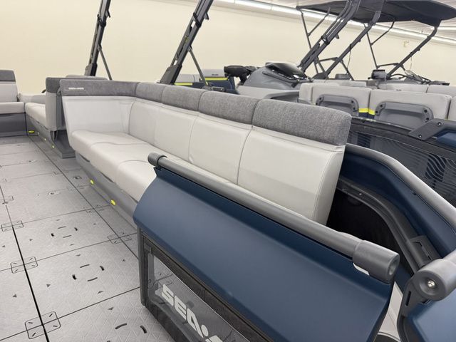 2025 Sea-Doo Switch Cruise 21 - 8