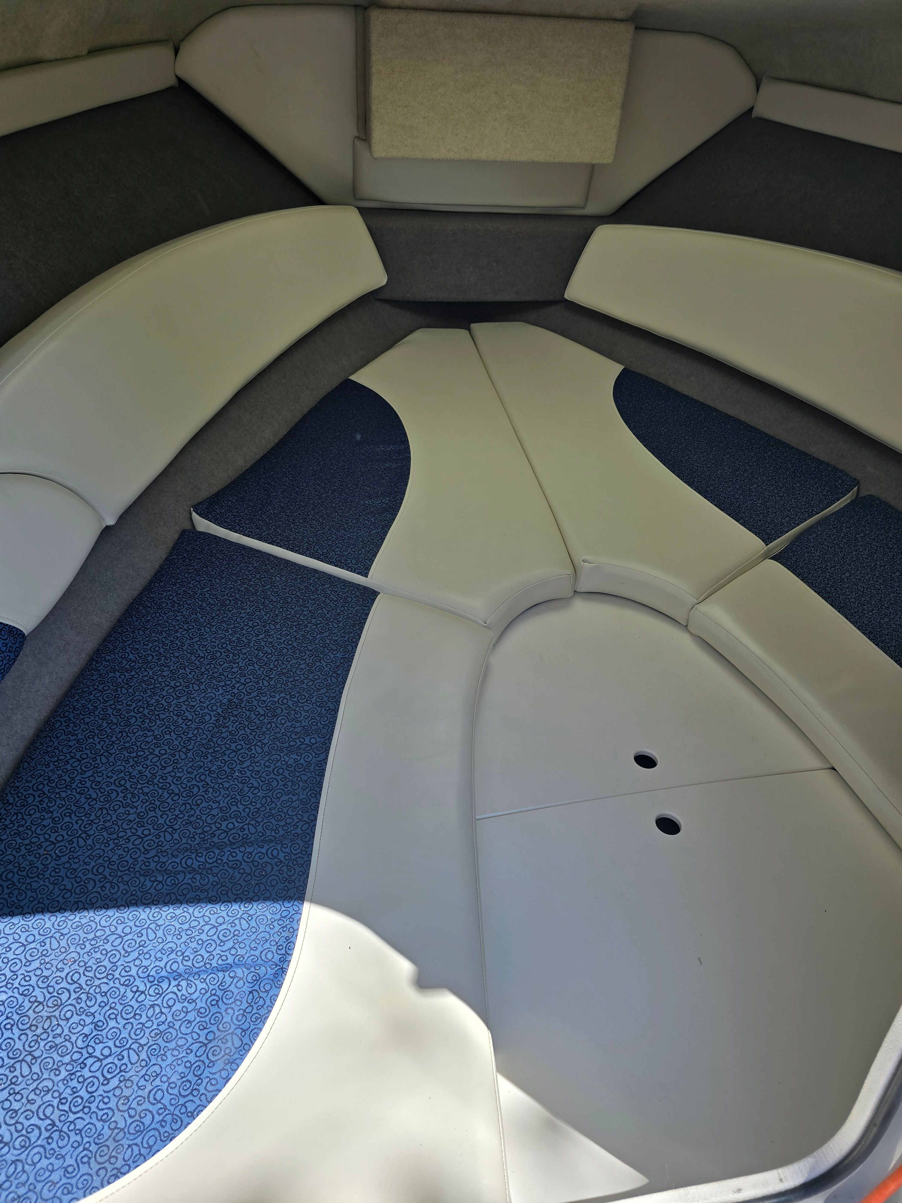 2007 Bayliner Discovery 192 - 20