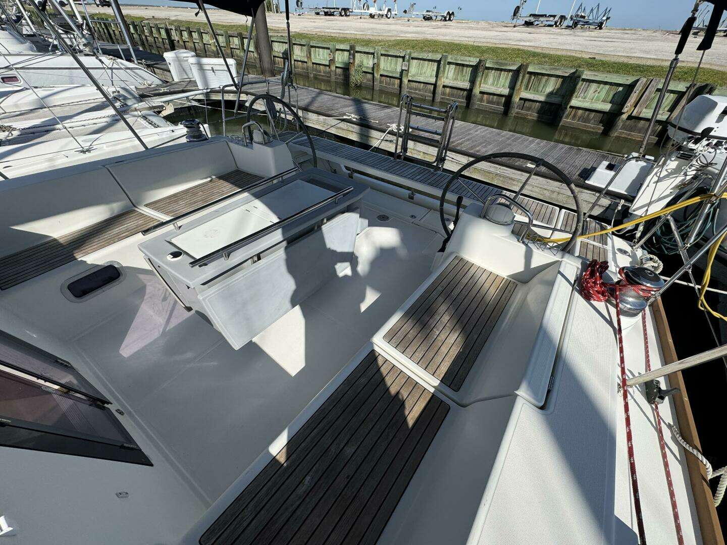 2016 Beneteau Oceanis 45 - Image 14