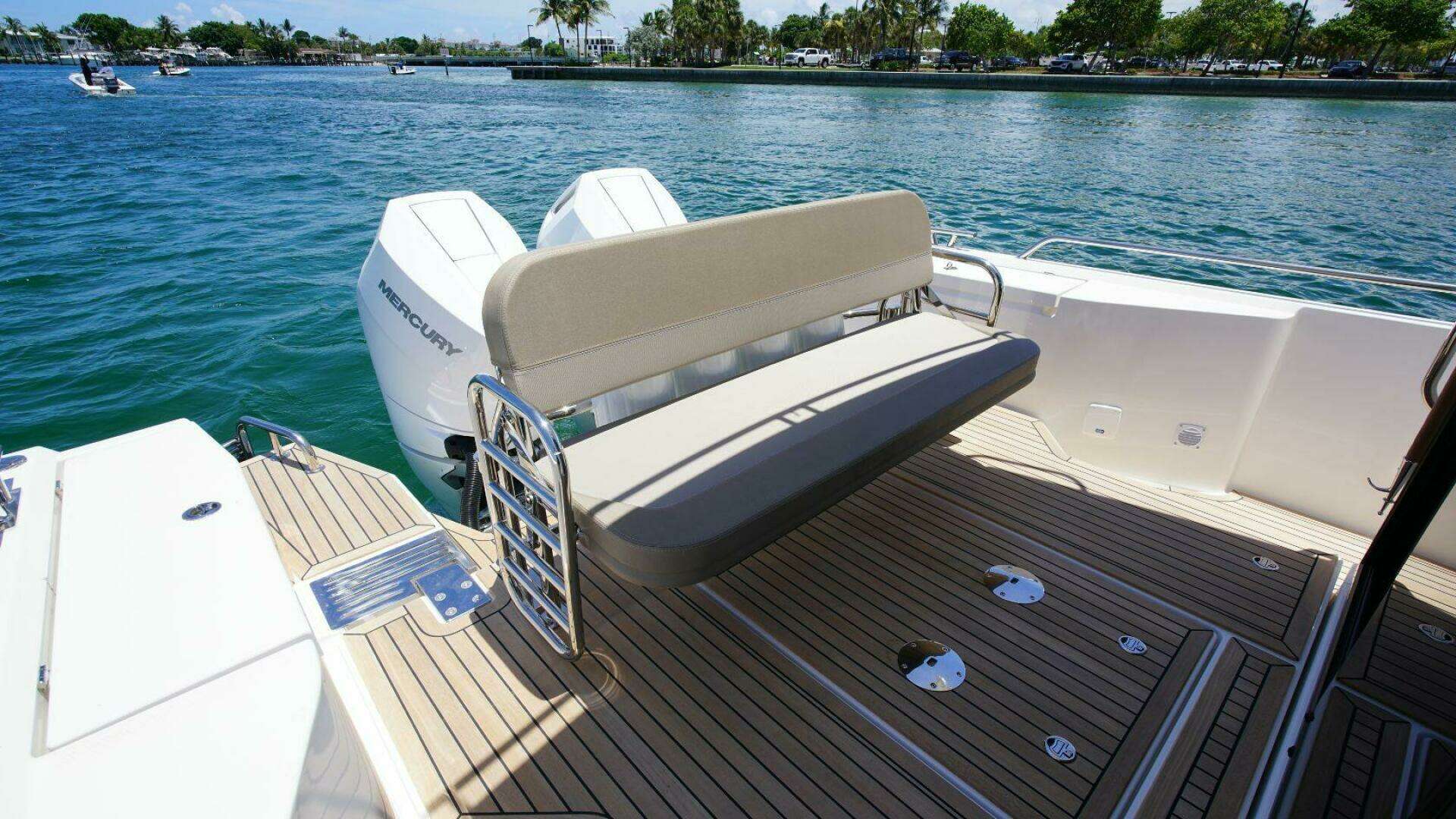 2024 Nimbus Commuter 11 - Image 24