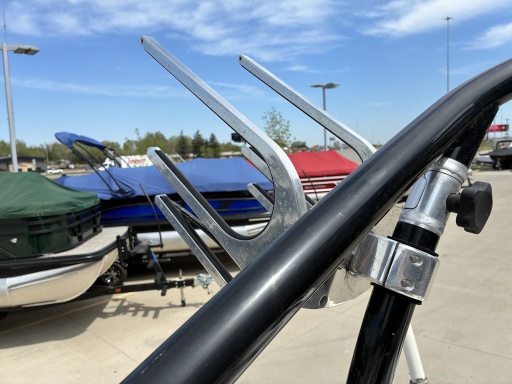2013 Yamaha Boats AR192 - 26
