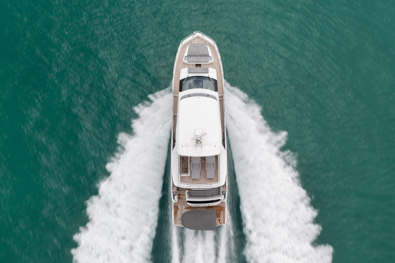 2025 Galeon 560 FLY - Image 16