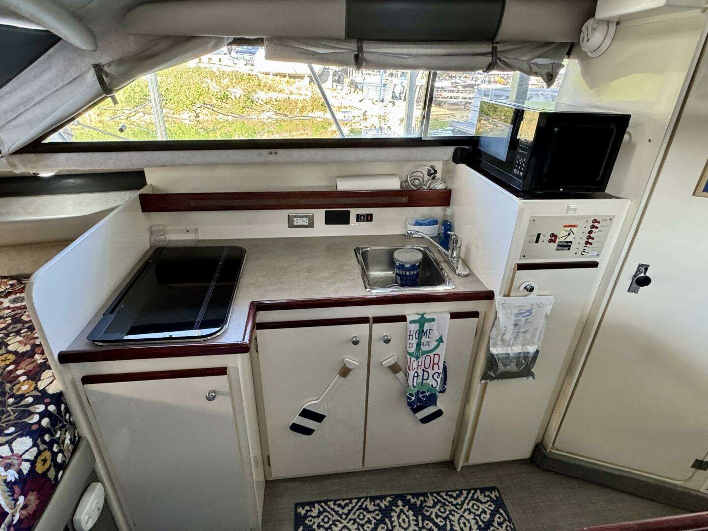1997 Bayliner 2859 Ciera Express - Image 41