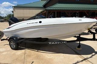2026 Tahoe T16