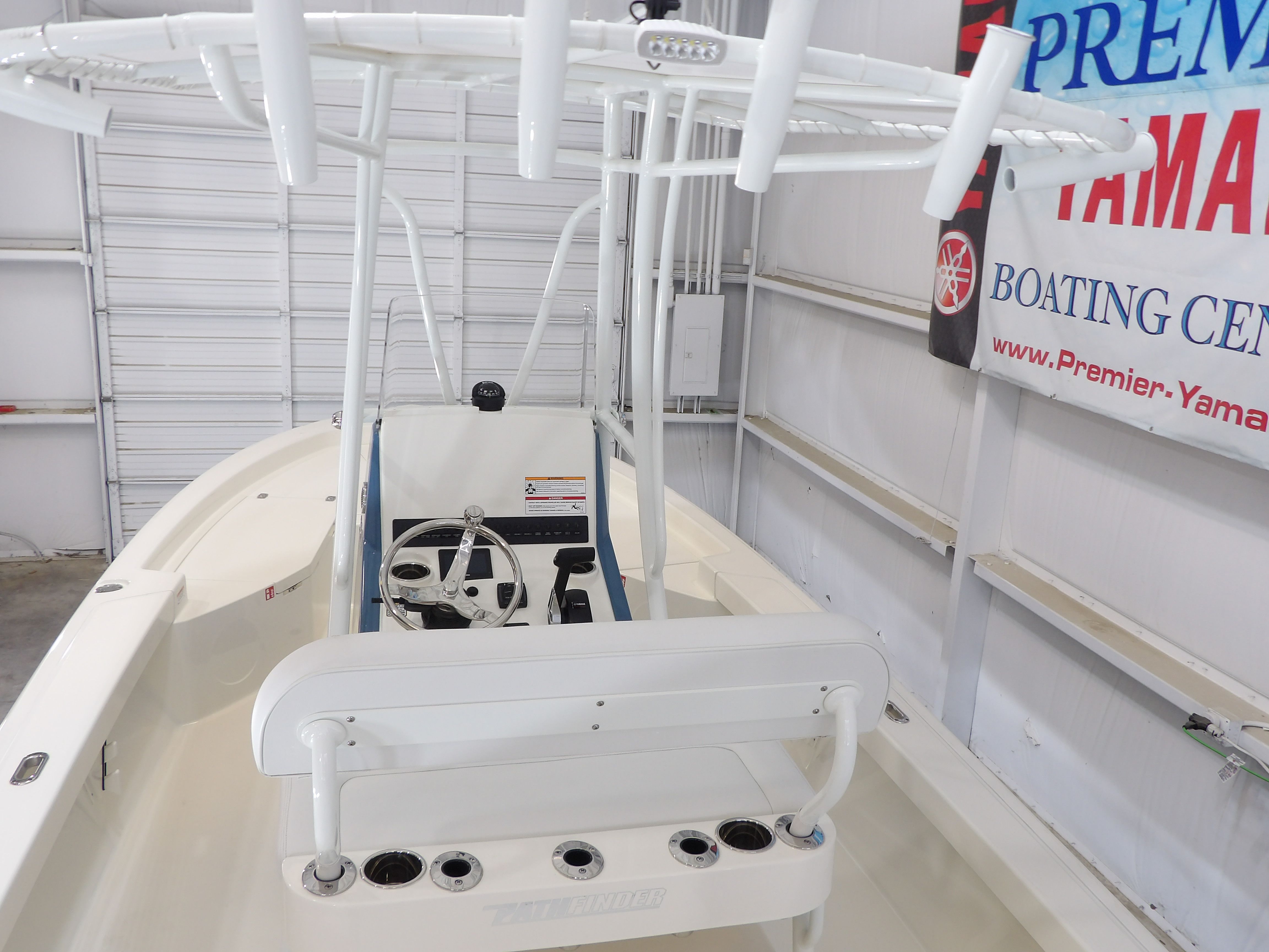 2026 Pathfinder 2200 TRS - 18
