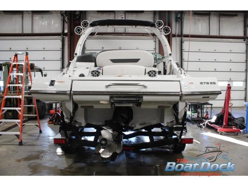 2026 SS Series 278 SS - 32