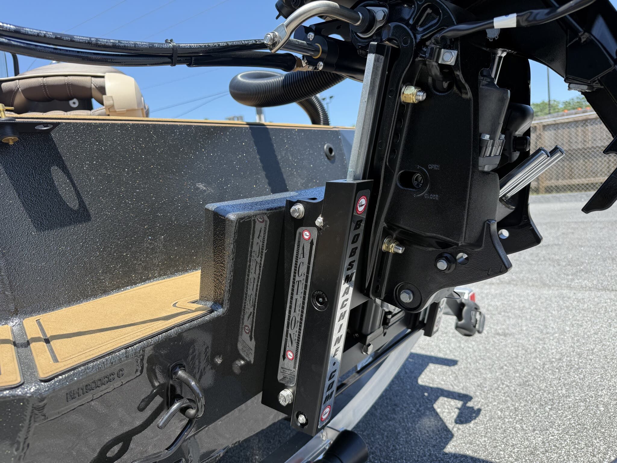 2027 Thor LAKE HAMMER 1900 CC - 12