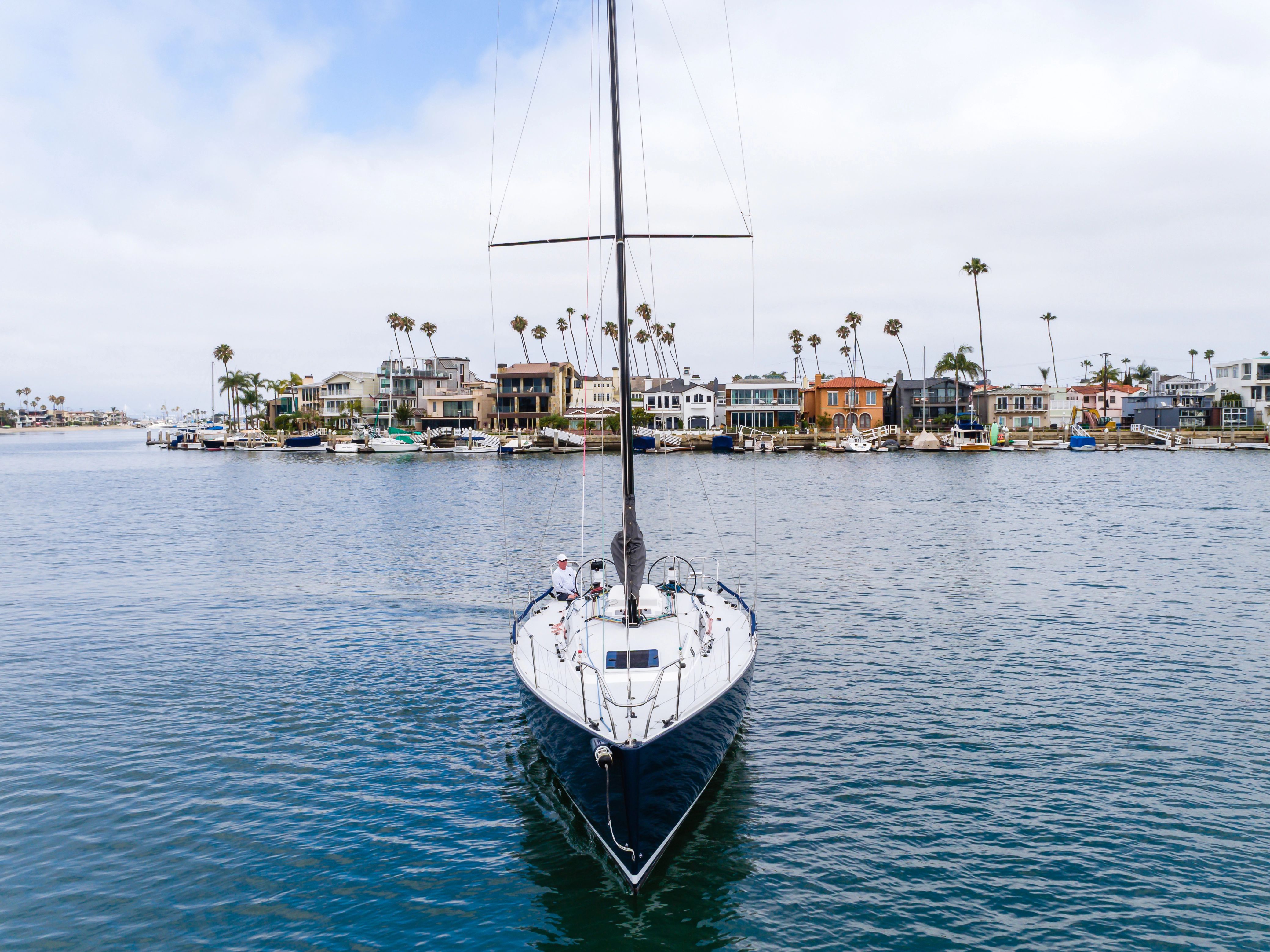 2019 J Boats J/121 - 38