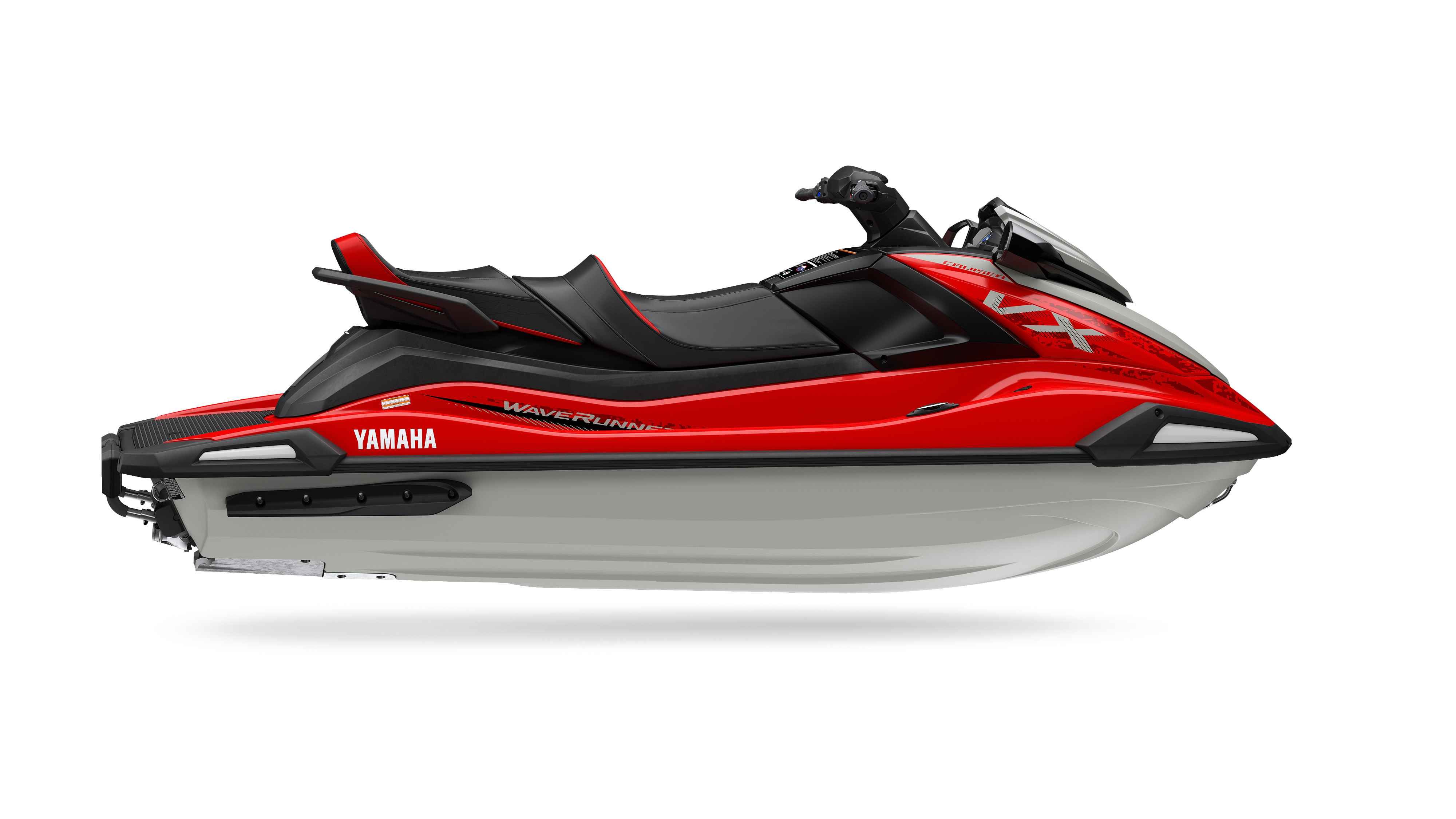 2026 Waverunner VX CRUISER A - 2